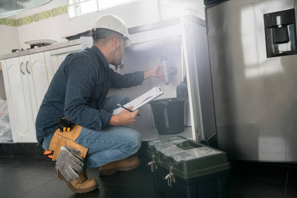 Best Hot Water Heater Installation  in Chaska, MN