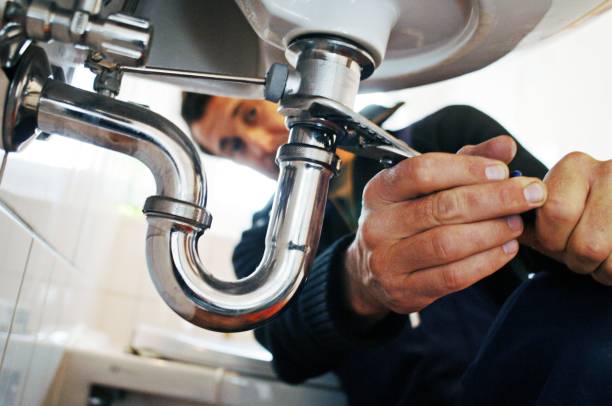 Best Hot Water Heater Installation  in Chaska, MN
