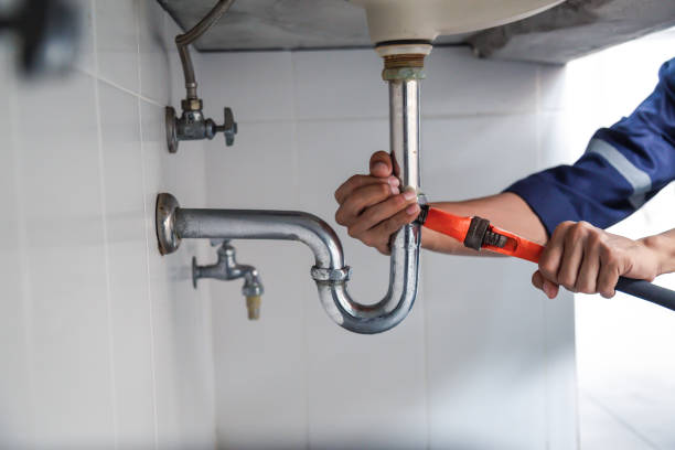 Best Commercial Plumbing Services  in Chaska, MN