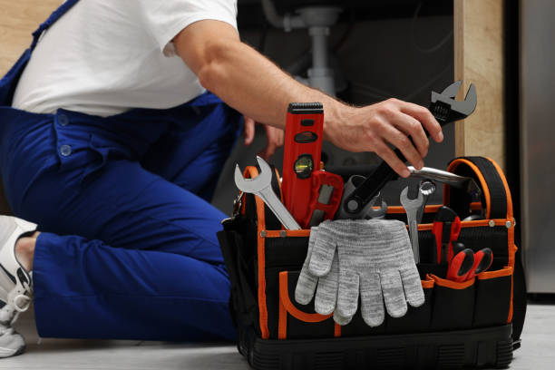 Professional Plumbing in Chaska, MN